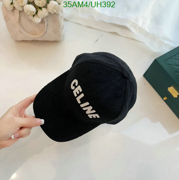 SAMC - COL Caps & Hats - 112