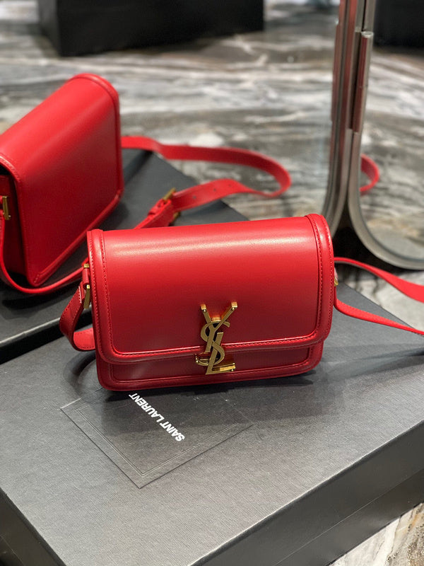 Glami- Glami- - SLY Bags - 1013