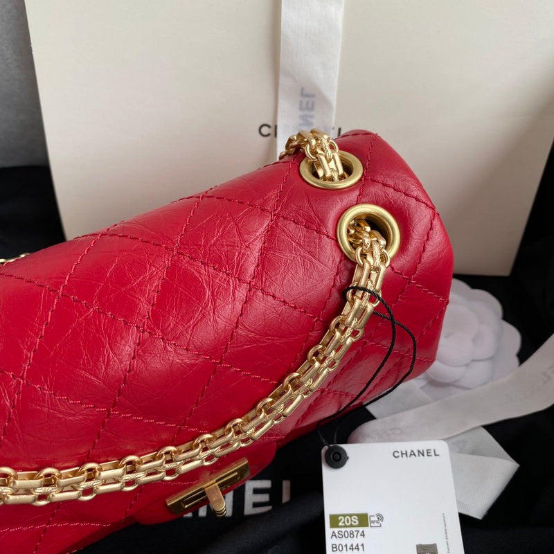 Satchel Bags - CHL Bags - 169