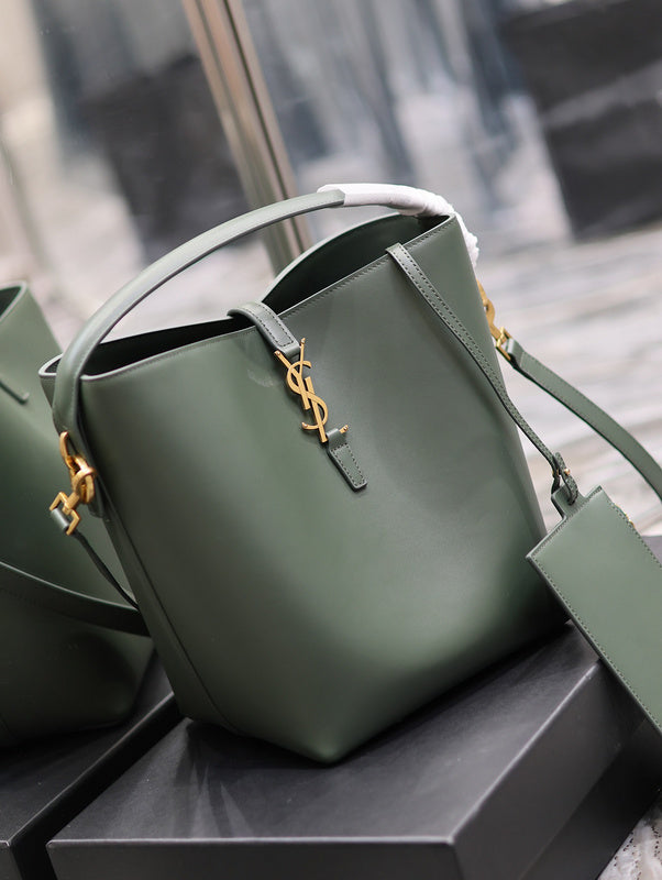 Satchel Bags - SLY Bags - 003
