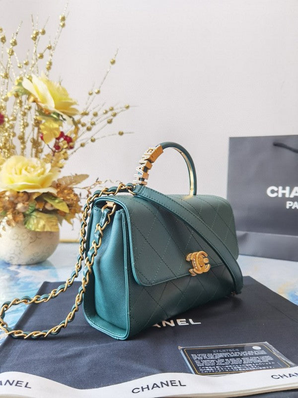 Satchel Bags - CHL Bags - 1827