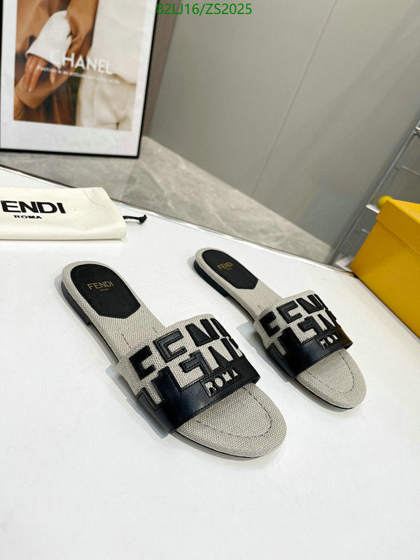 SAMC - FDE Women Shoes - 531