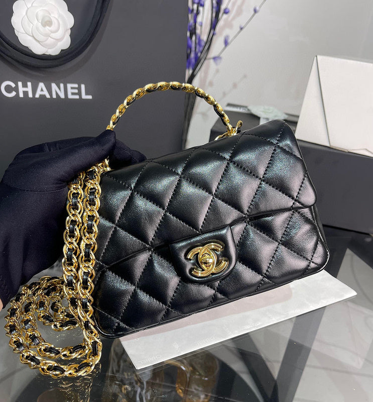 Satchel Bags - CHL Bags - 2460