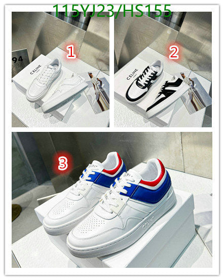 SAMC - COL Women Shoes - 215