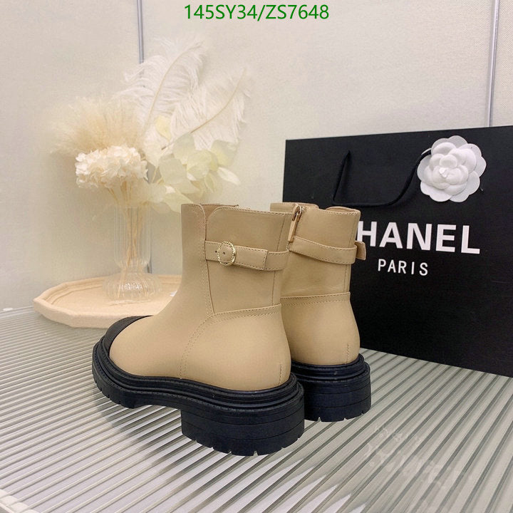 SAMC - Mix Boots - 263