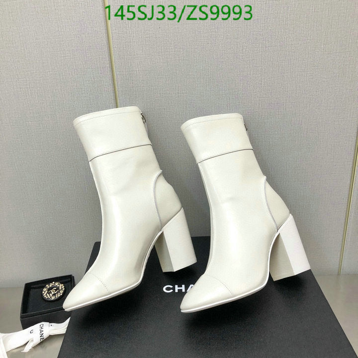 SAMC - Mix Boots - 179