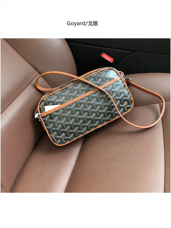 Satchel Bags - GYD Bags - 049
