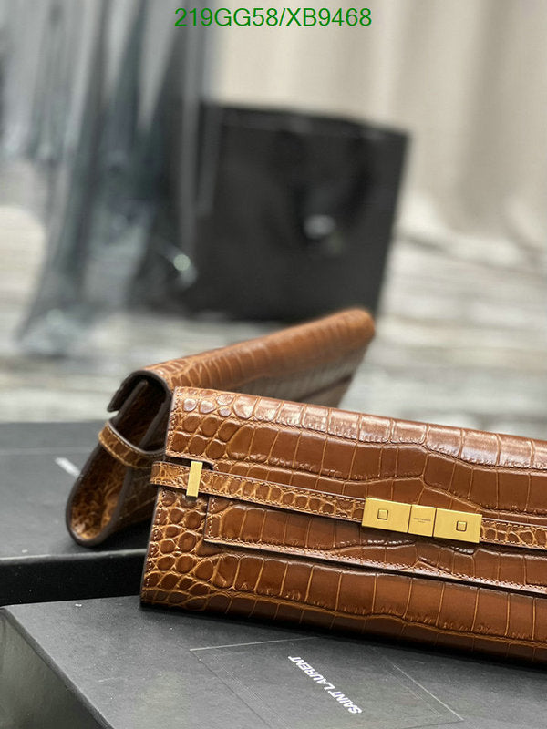 SAMC - YLS Bags - 321