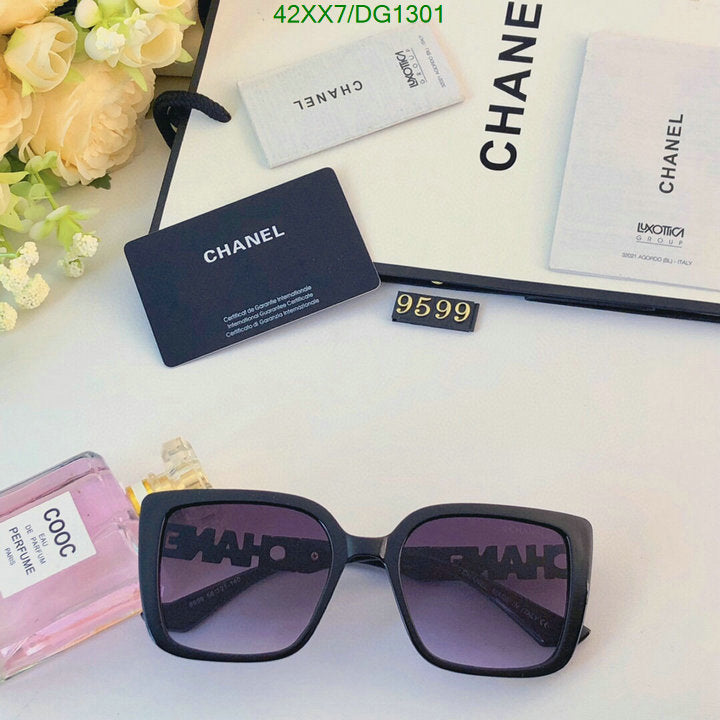 SAMC - CHL Glasses - 066