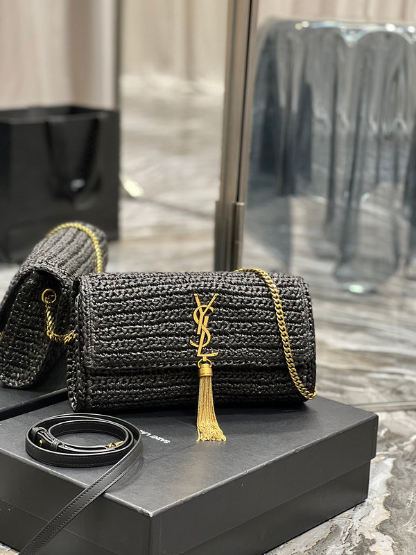 Satchel Bags - SLY Bags - 590