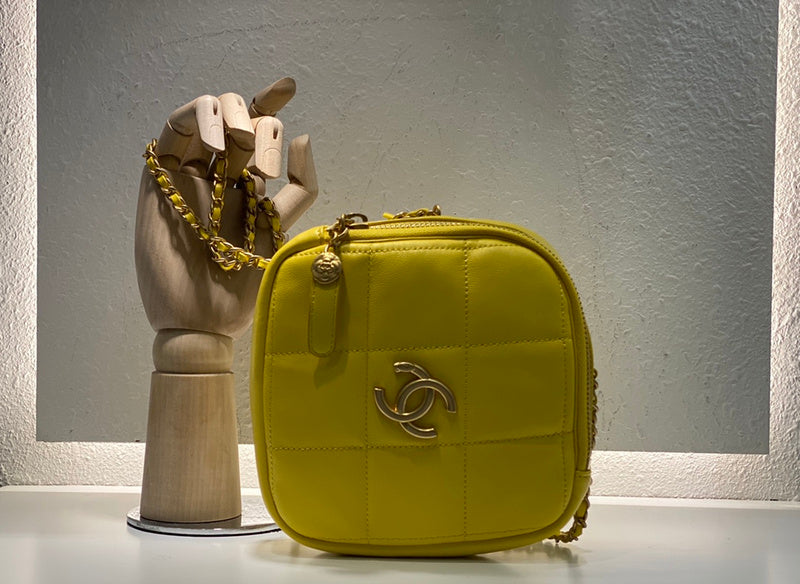 Satchel Bags - CHL Bags - 062