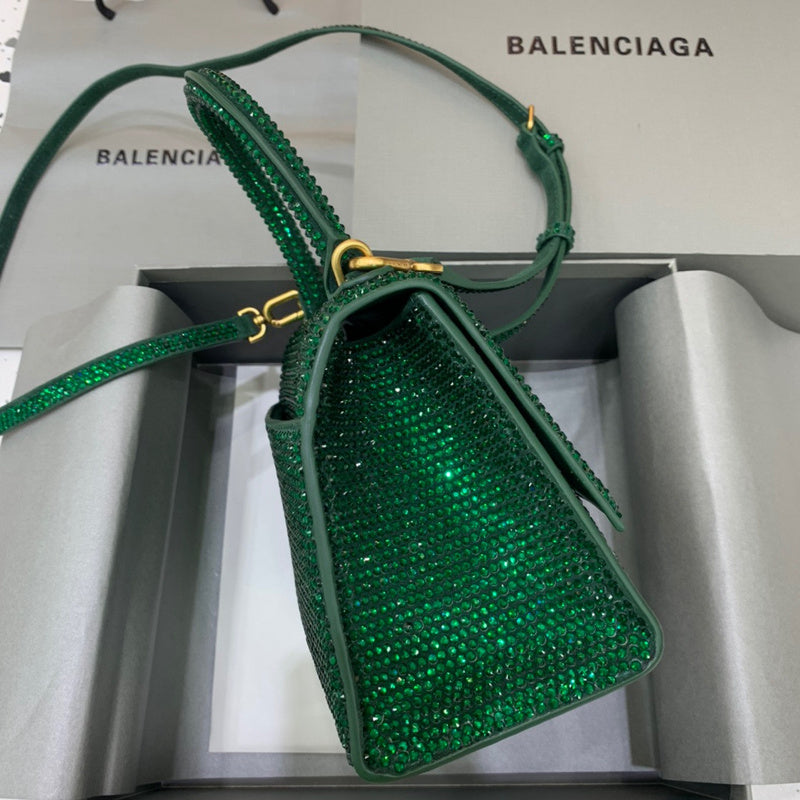 Satchel Bags - BGA Bags - 734