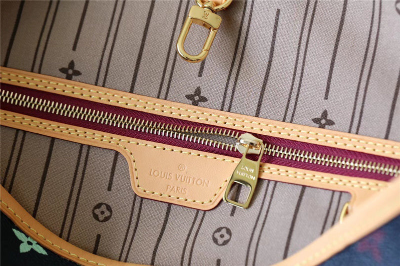 Satchel Bags - VL Bags - 7357