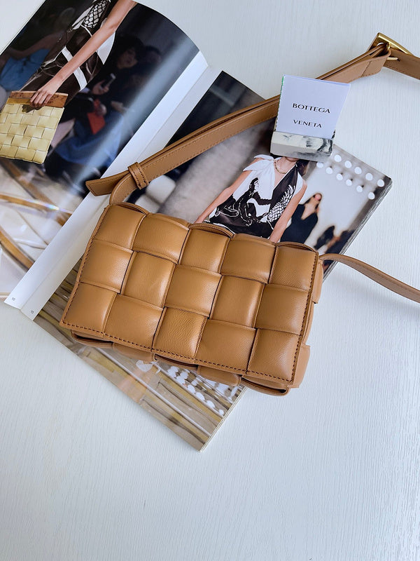 Glamy - BOV Bags - 480