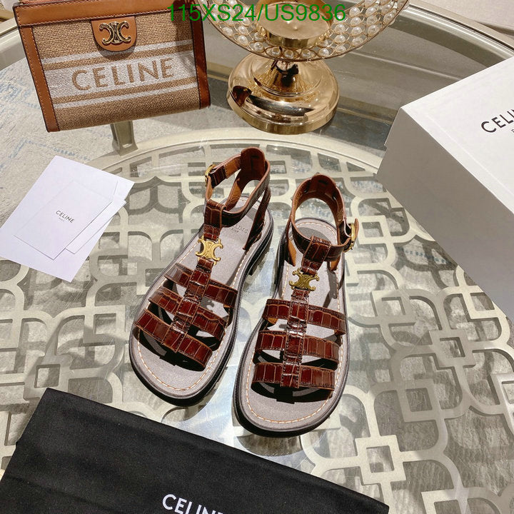 SAMC - COL Women Shoes - 045