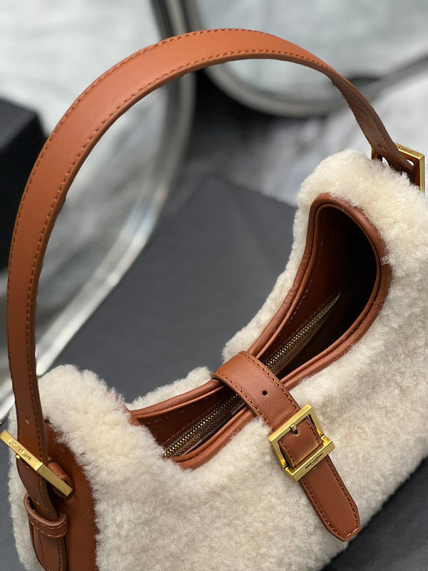 Satchel Bags - SLY Bags - 2266