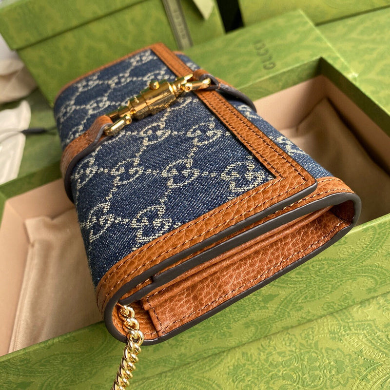 Satchel Bags - GCI Bags - 5979