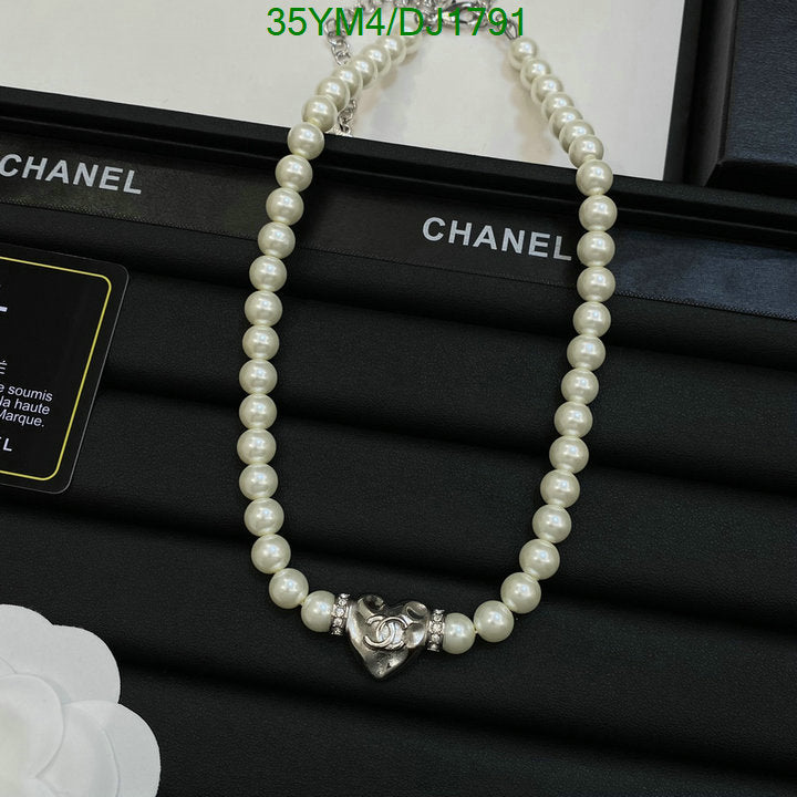 SAMC - CHL Jewelry - 177