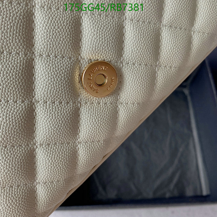 SAMC - YLS Bags - 140