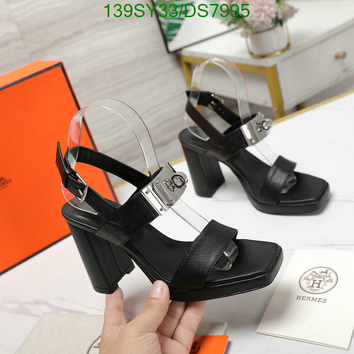 SAMC - HMS Women Shoes - 028
