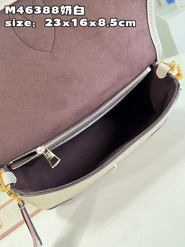 Satchel Bags - VL Bags - 1462