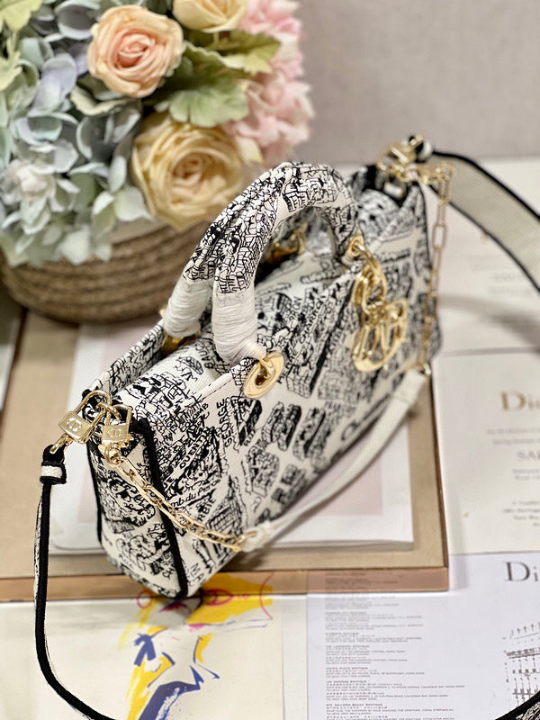 Glami Fashion - DIR Bags - 388