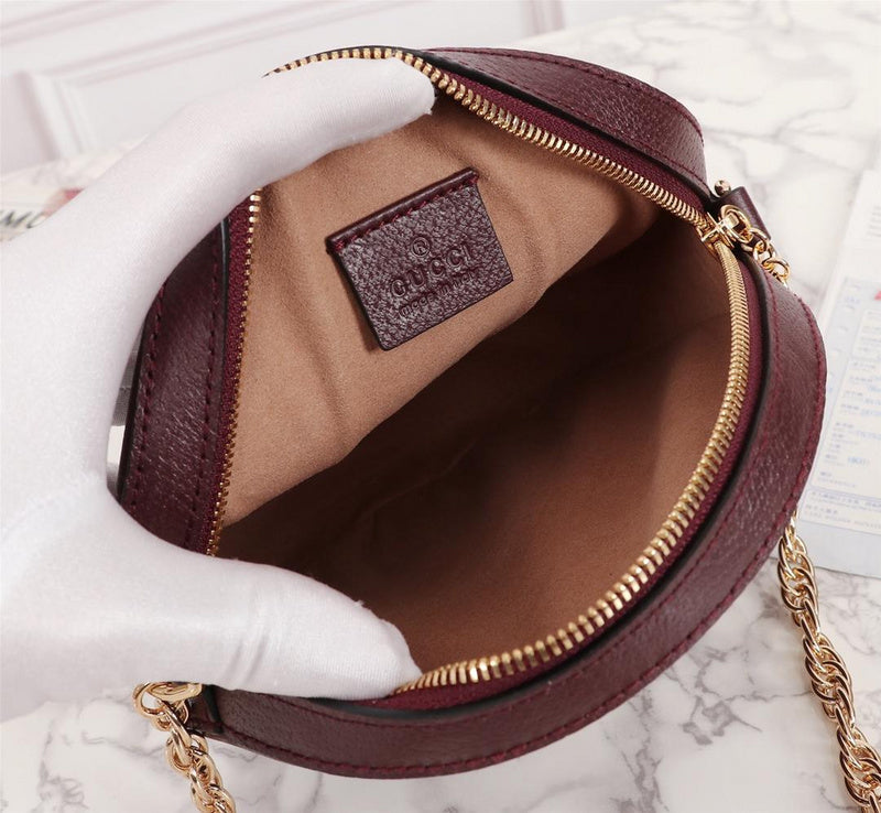 GlamI - GCI Bags - 978