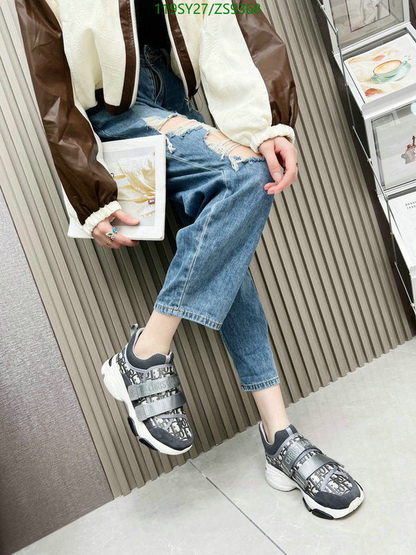 SAMC - DOR Women Sneakers - 108