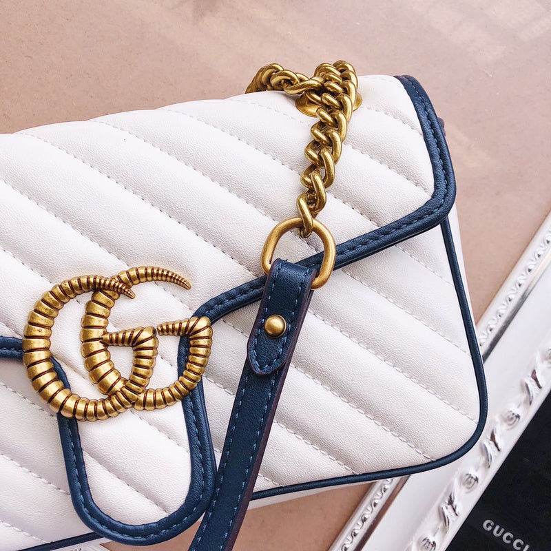 GUI2 Bags - Fashion Bags  1419