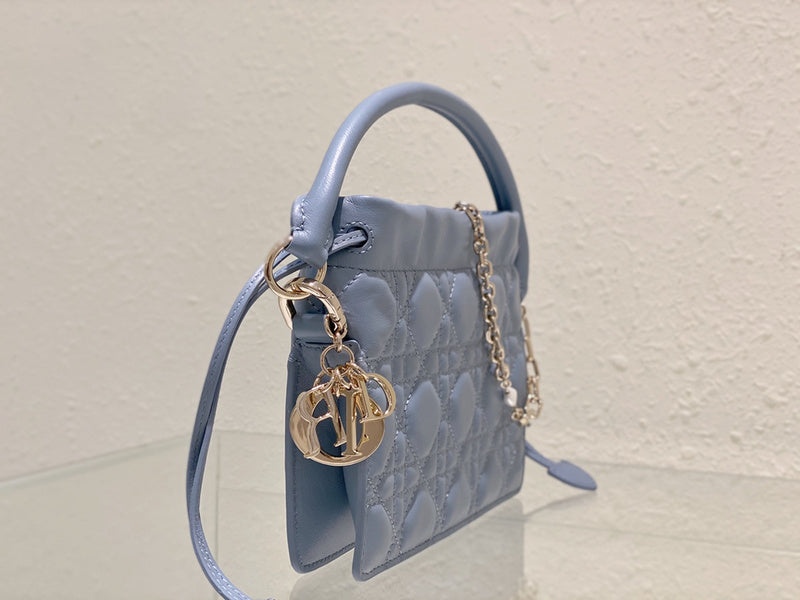 Satchel Bags - DOR Bags - 1290