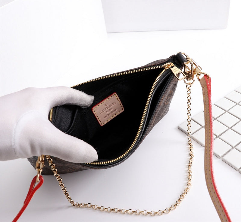 Satchel Bags - VL2 Bags - 146