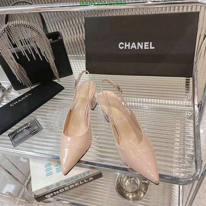 SAMC - CHL Women Shoes High Heels - 083