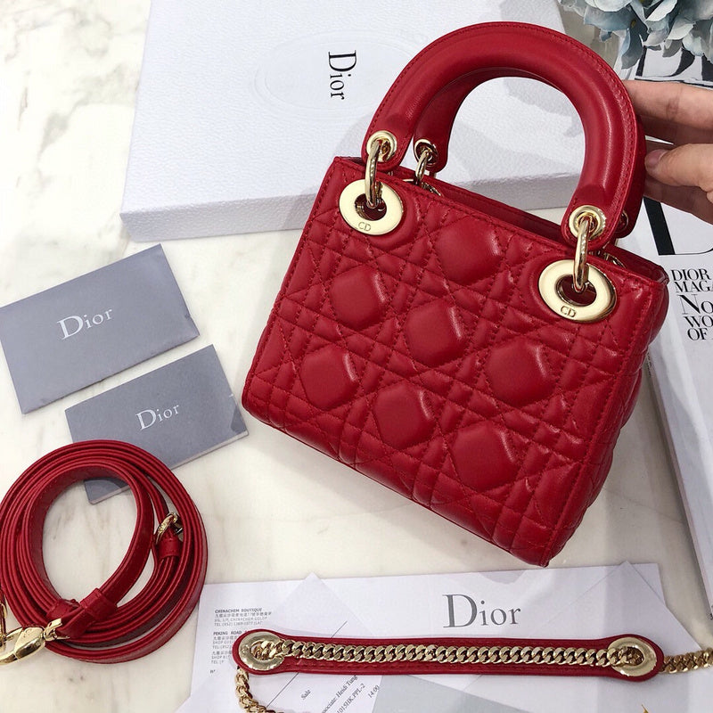 Glami Fashion - DIR Bags - 423