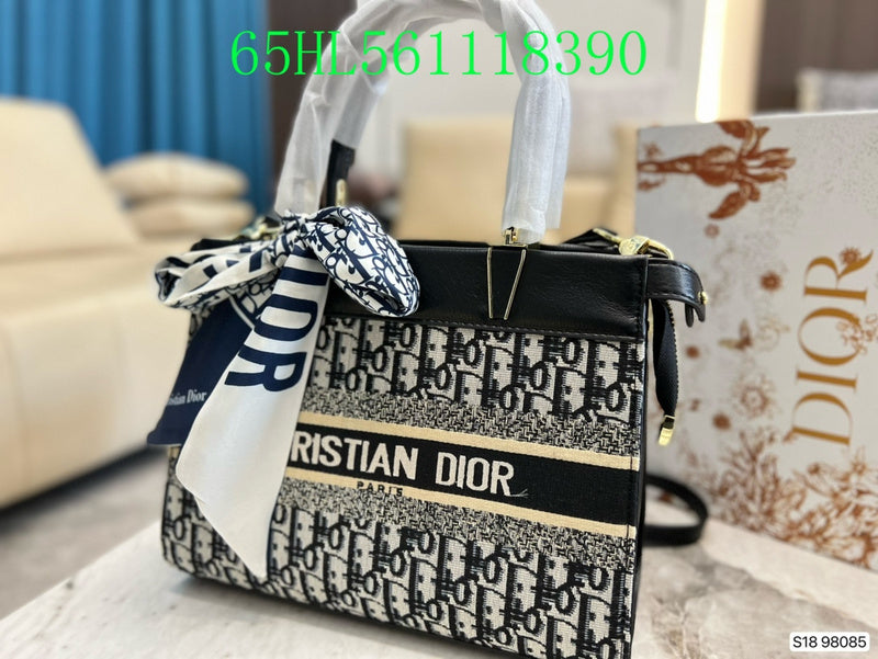 Glami - DOR Bags - 1057