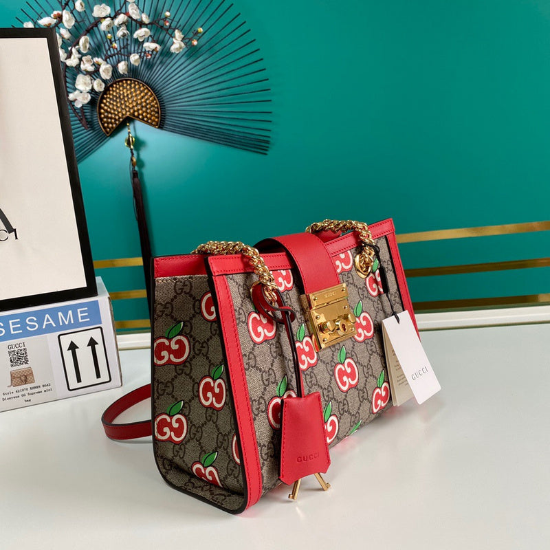 GUI2 Bags - Fashion Bags  1383