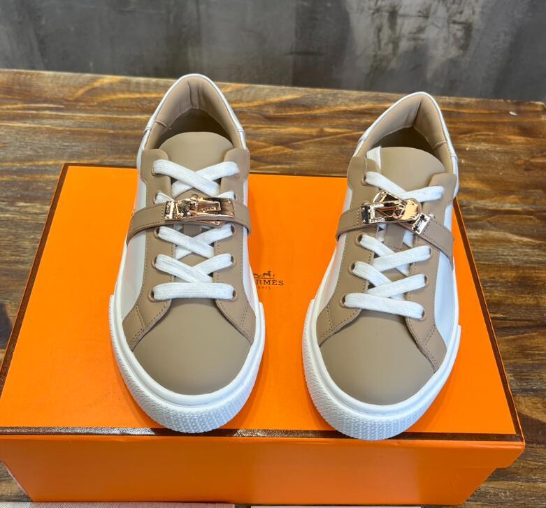 SAMC - HMS Men Shoes - 346