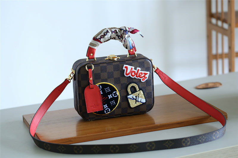 Glami-is - LOV Lady Bags - 1707