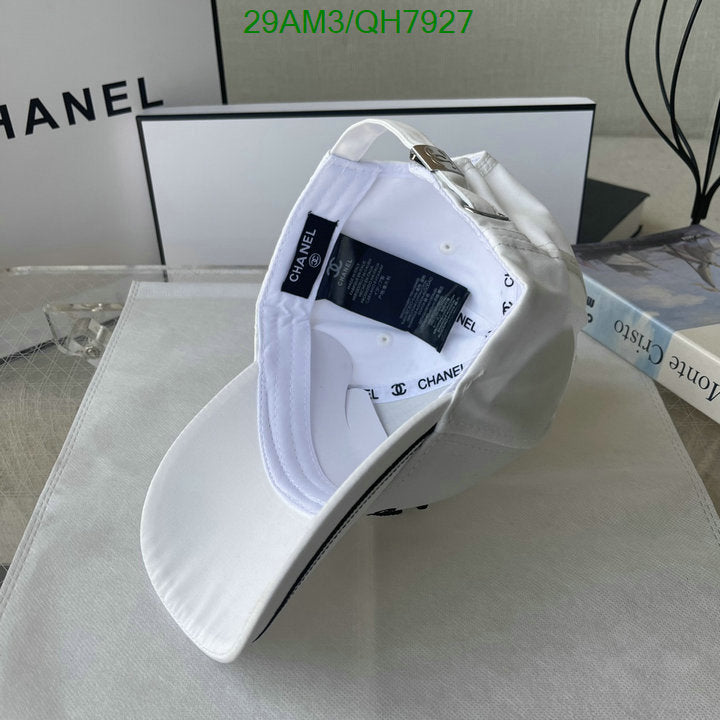 SAMC - CHL Caps & Hats - 238