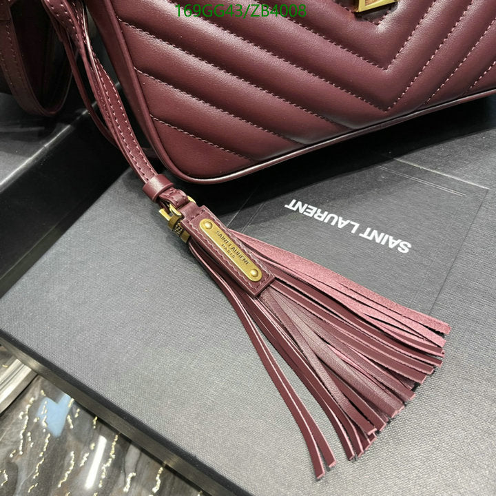 SAMC - YLS Bags - 385