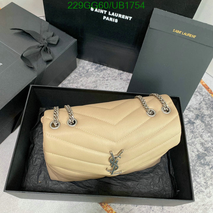 SAMC - YLS Bags - 089