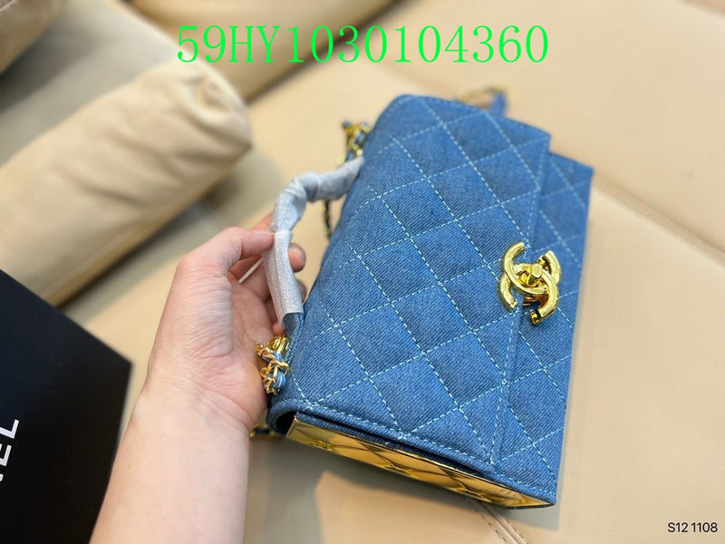 Glami - CHL Bags - 3054