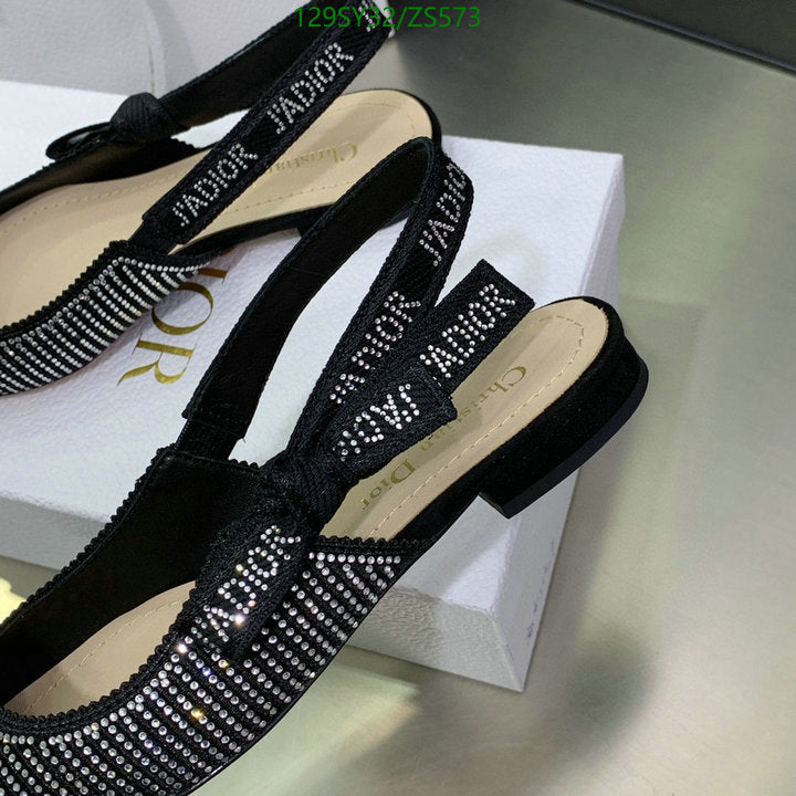 SAMCC - DOR Women Shoes - 2038
