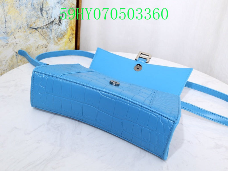 Satchel Bags - BGA Bags - 2530