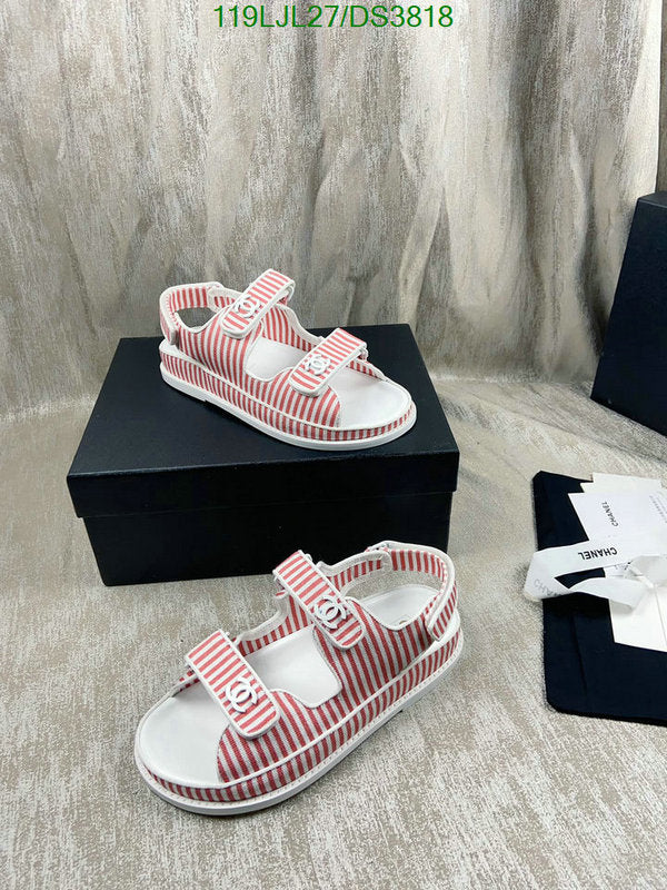 SAMC - CHL Women Shoes Beach - 020