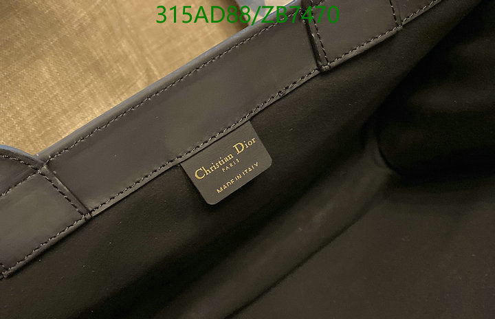 SAMCC - DOR Bags - 1181