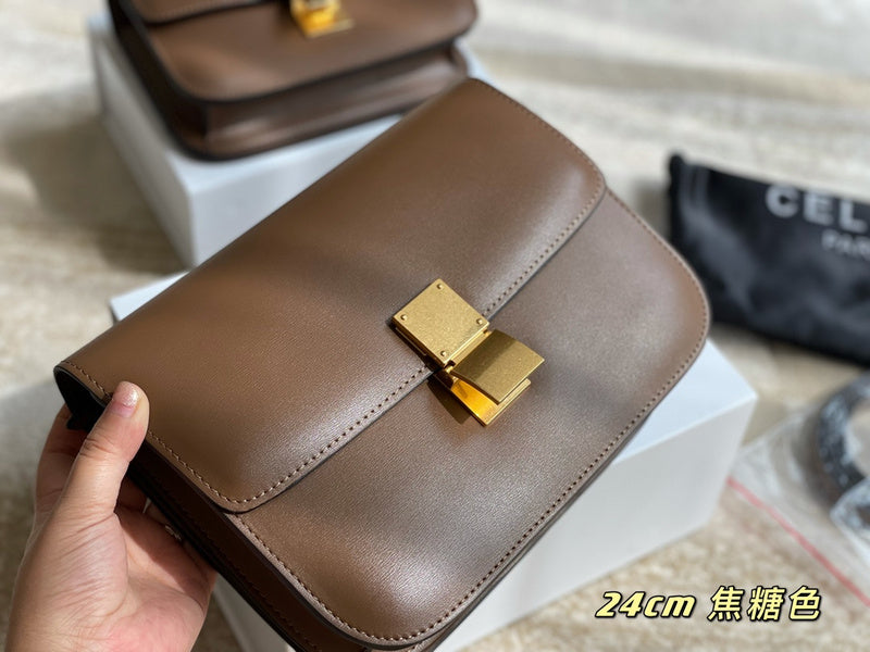 Satchel Bags - CHN Bags - 136