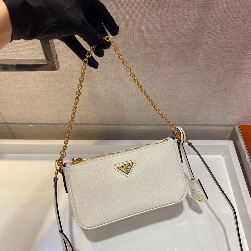 Satchel Bags - PDA Bags - 1849