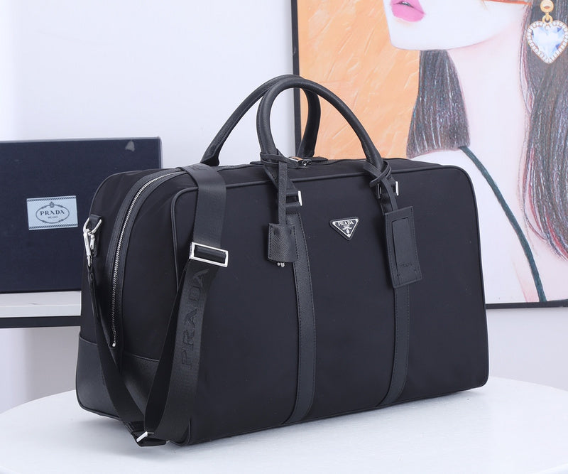 Satchel Bags - PRA Bags - 223