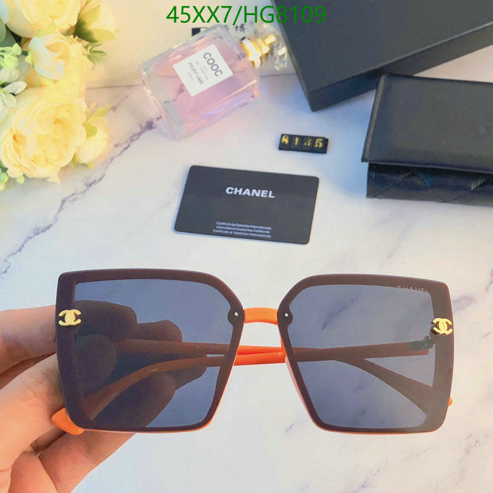 SAMC - CHL Glasses - 369
