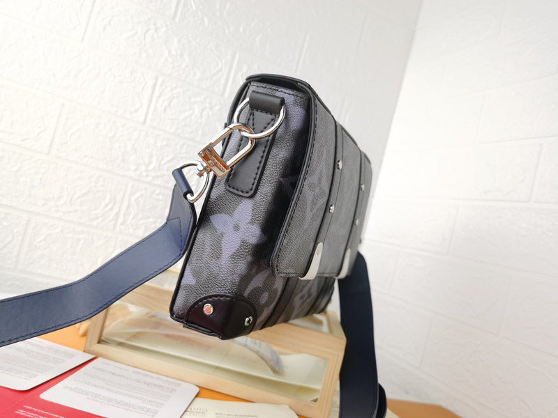 Satchel Bags - VL2 Bags - 020